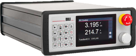 Digital Controller Digital Controller1