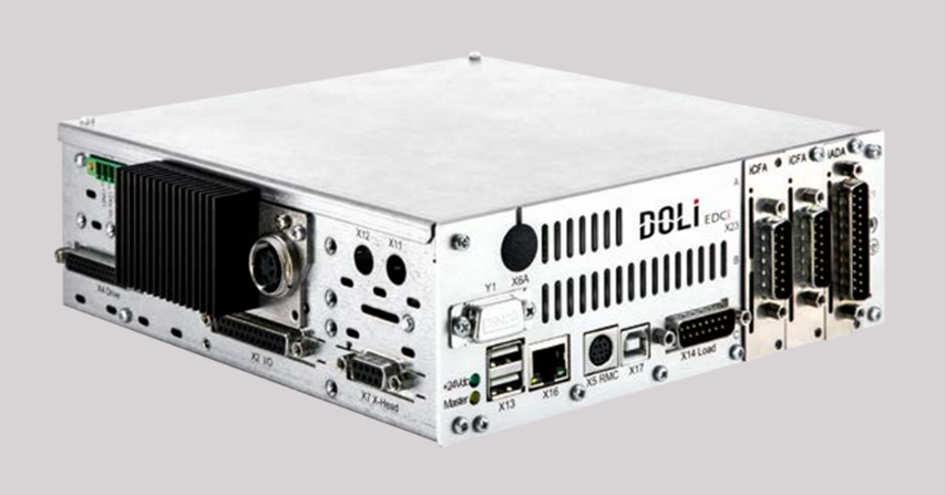 Digital Controller Digital Controller4